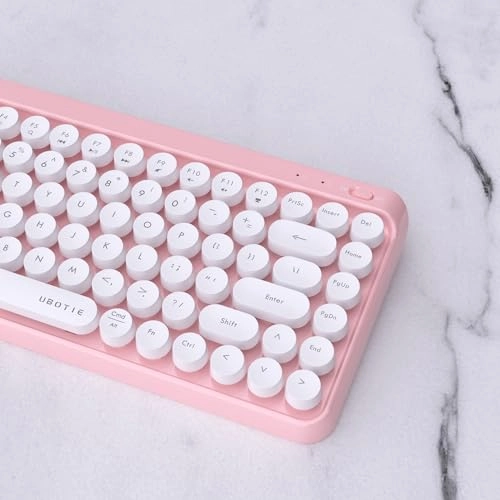 Bluetooth Wireless Keyboard - Wireless