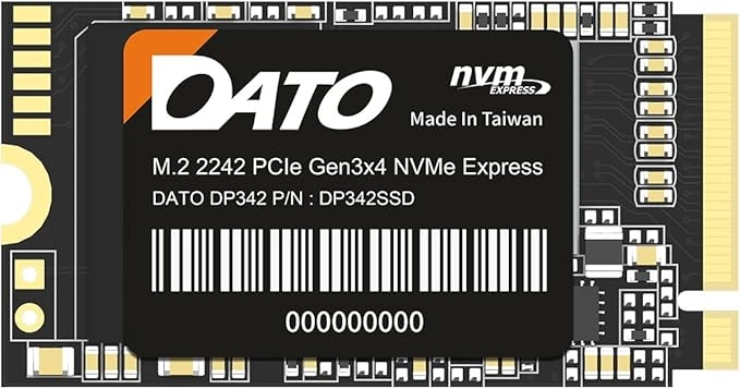 DP342 - 1 TB M.2 2242
