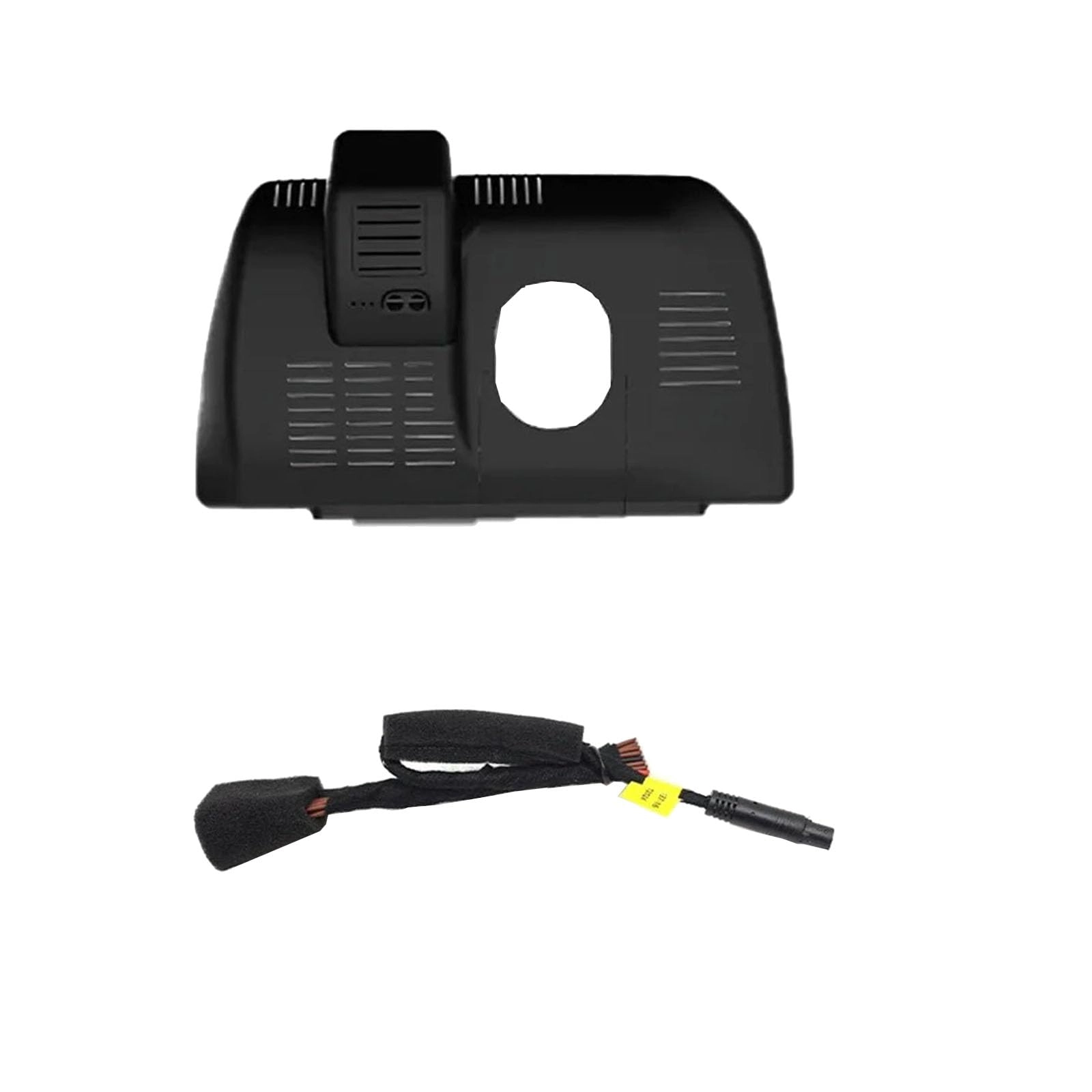 Dash Cam - 4K 2160P for Toyota Tacoma N400 2024