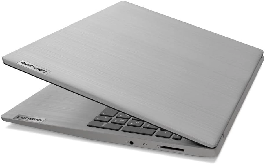 IdeaPad 3 14ITL6 - 14'' Core i3-1115G4 8GB DDR4 256GB SSD