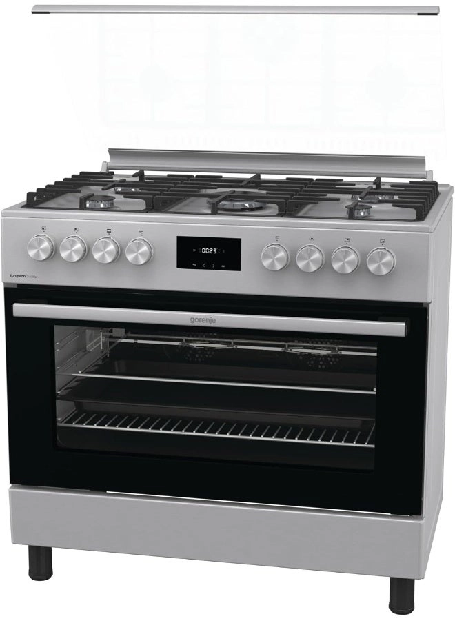 GK9C40X GAS Cooker