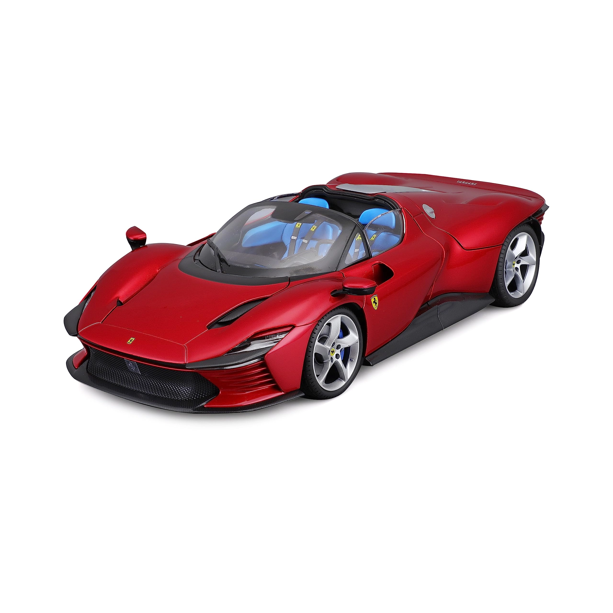 BBURAGO Daytona SP3 - 1:18