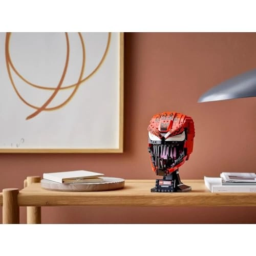 Marvel Spider-Man Carnage (76199)