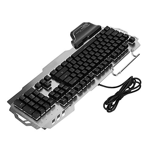 Mechanical Keyboard - Wired