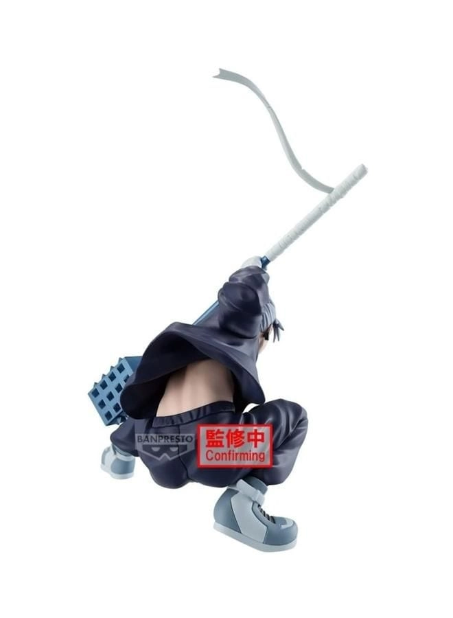 Gaku Vibration Stars Figure - PVC/ABS