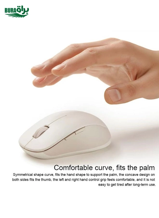 Wireless Mouse 3 - Wireless