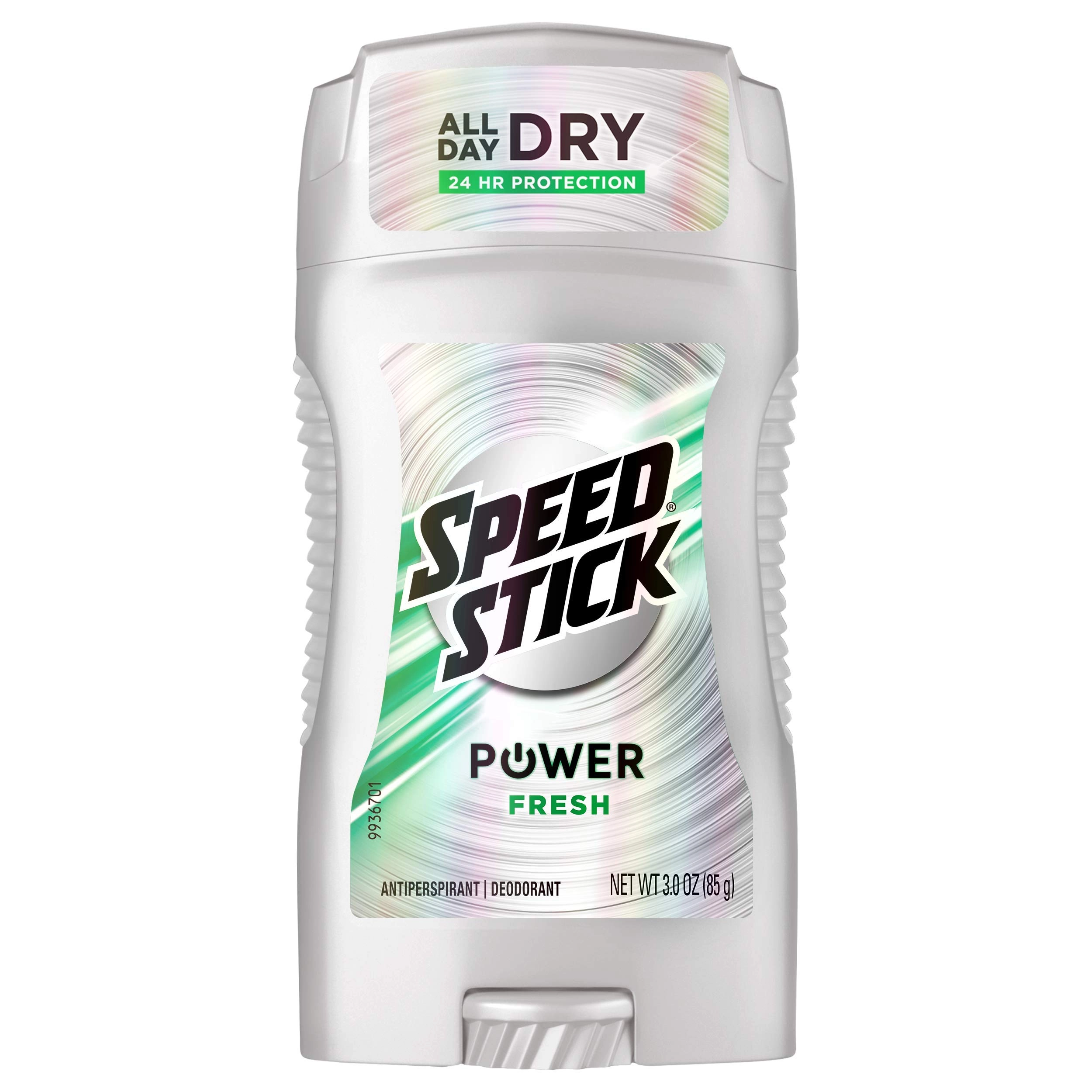 Deodorants Power Fresh - 0.25 gram