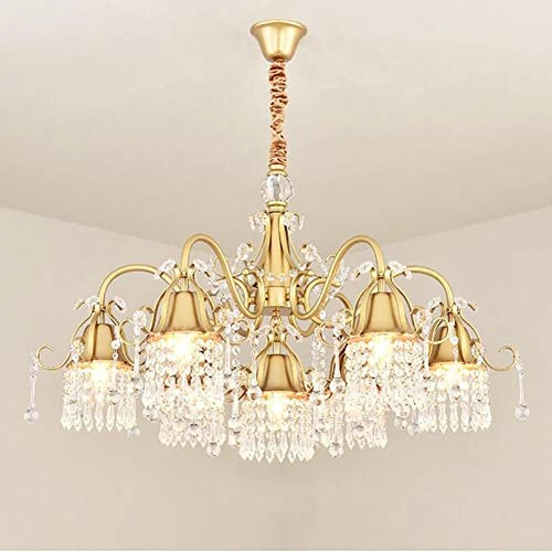 Crystal Chandelier