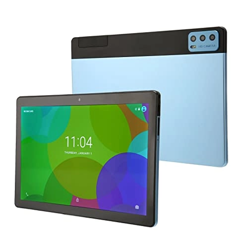 Tablet 11 PC - 256GB 10"