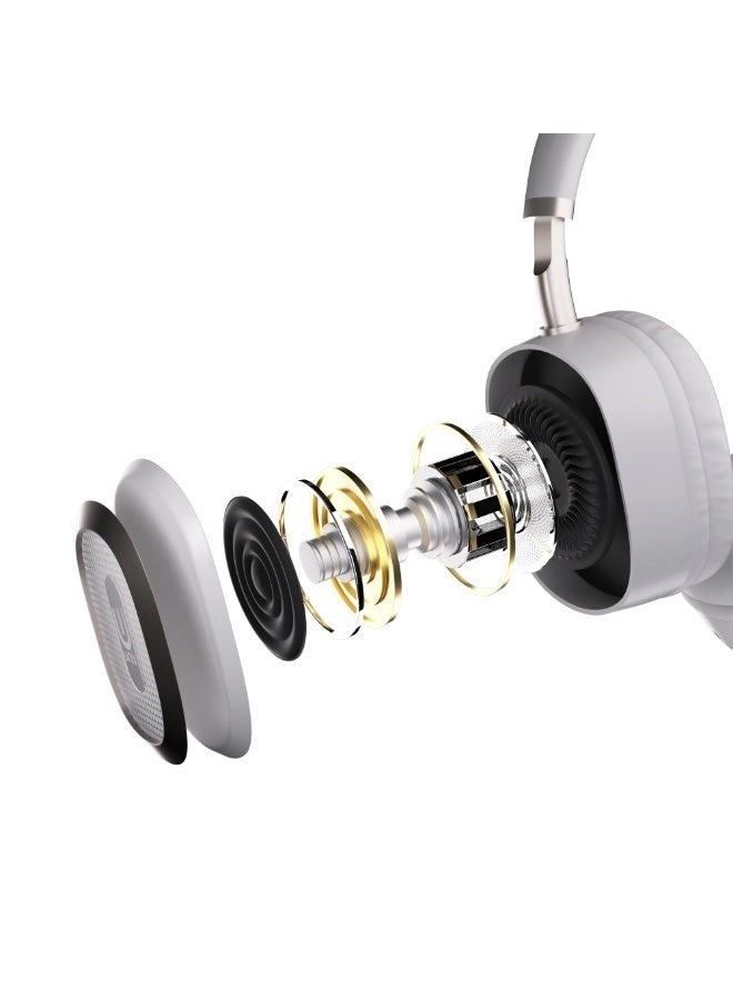 UX-W2 DUET Wireless Headphones