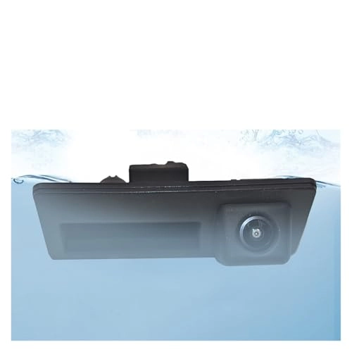Car Rear View Camera - Wire