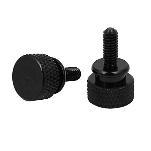 Thumb Screw - 20mm M4