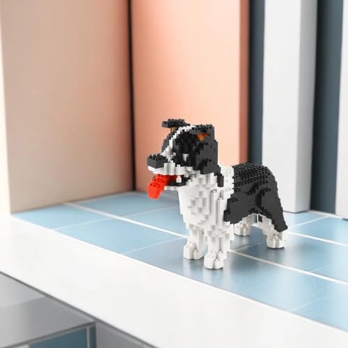 KLJM-02 - Husky 950 pcs