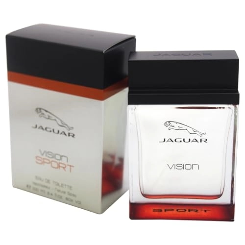 Vision Sport Eau de Toilette 100ml