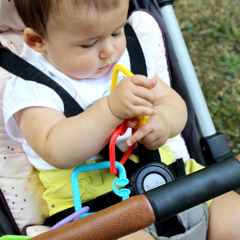 Toy Hanger Square - 3 Months