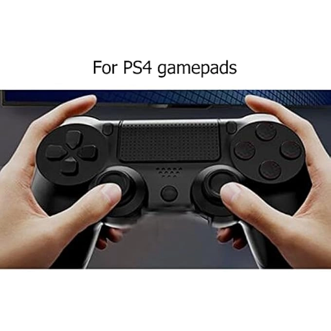 CONTROLLER PALETTES - PS4