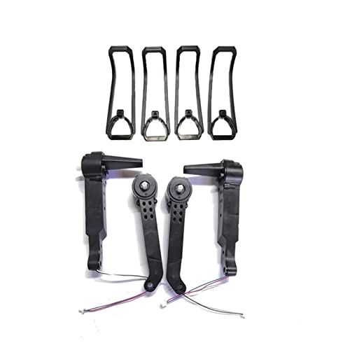 Arm Replacement Kit - E525 E88 FPV