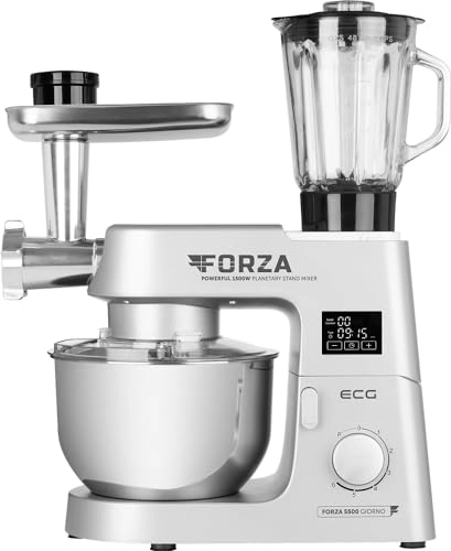 FORZA 5500 - 6.5 Liters 1500 watts