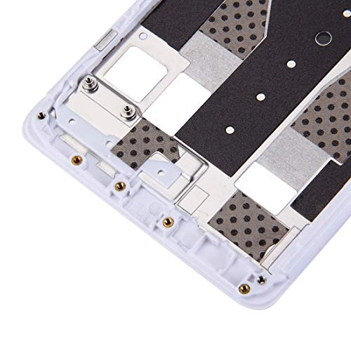 Middle Frame Bezel Plate for OPPO A11X / A9(2020)