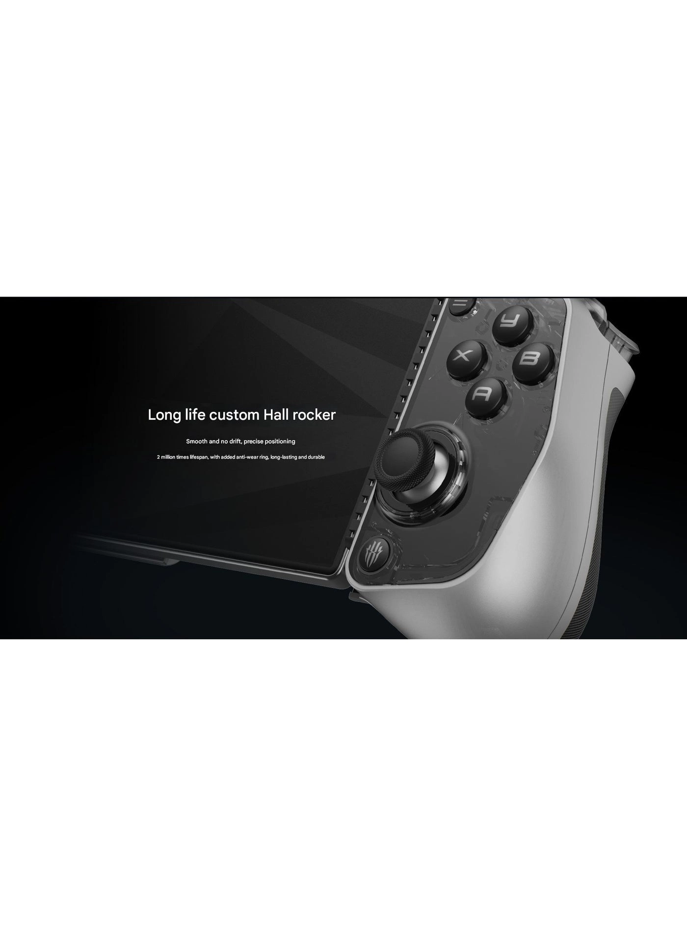 Gamepad 3 - Android / iOS / PC