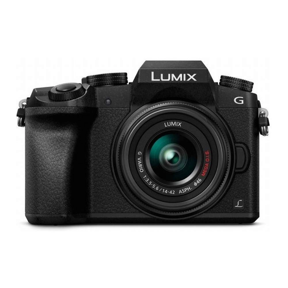 Lumix G7KS Kit