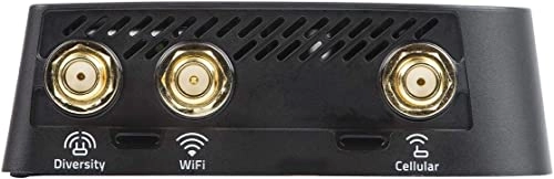 AirLink LX40 - LTE 802.11ac 150 Mbps