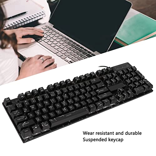 Comfort Touch - Wired