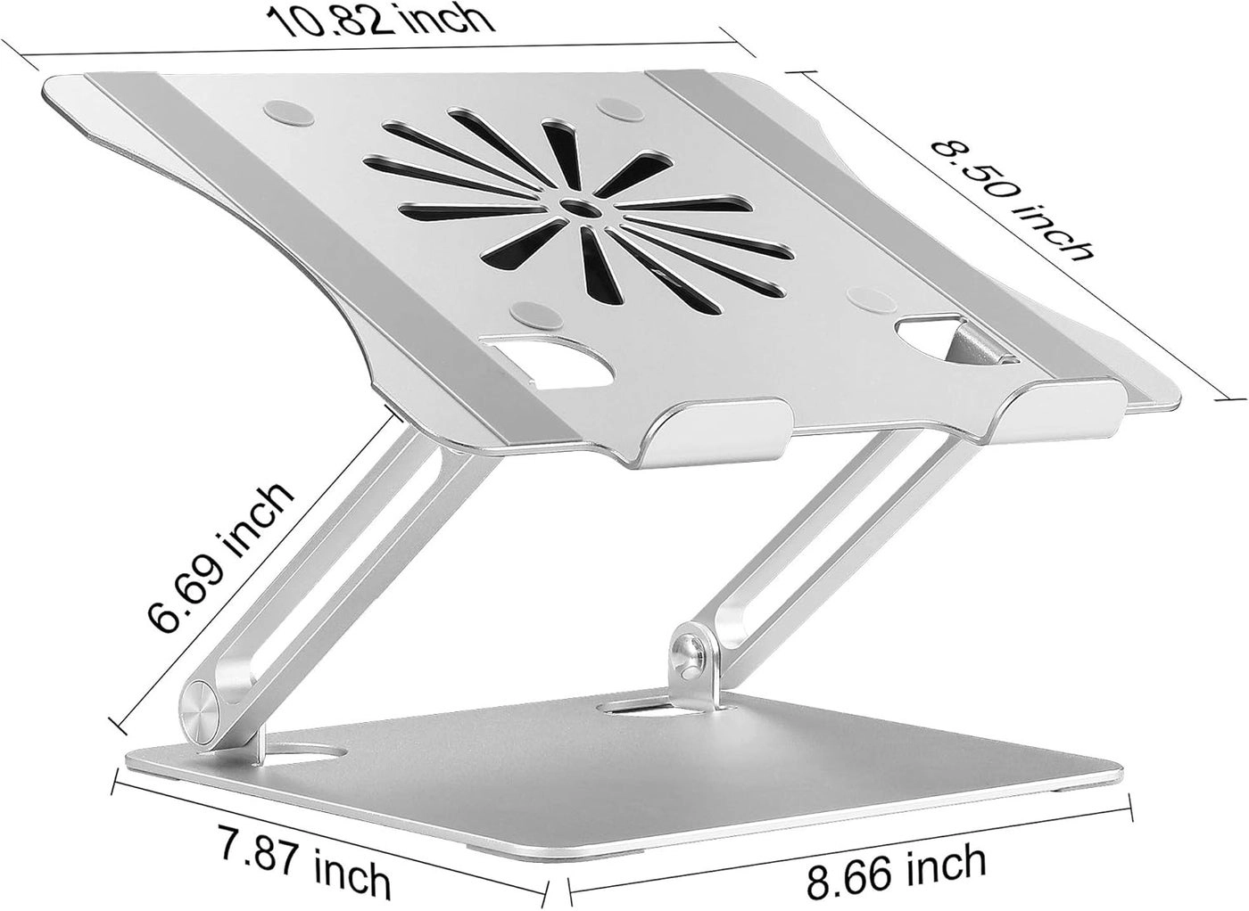 Laptop Cooling Pad - 10-15.6 Inch