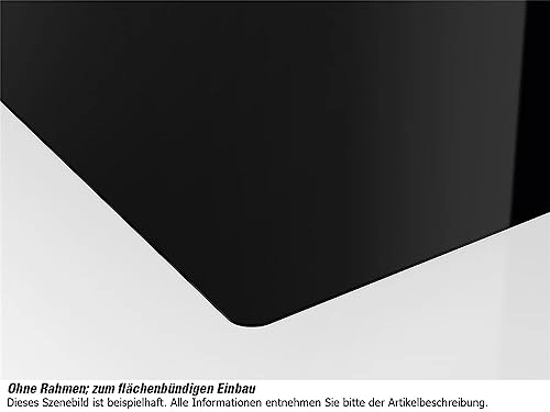 TPT1676X Ceramic hob