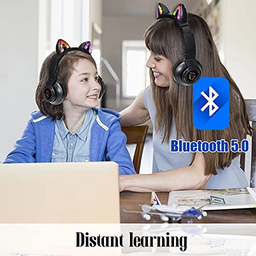 STN-26 Wireless Headphone