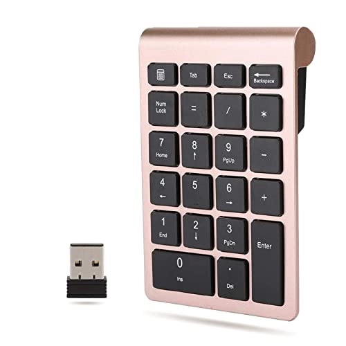 CMB5FHRY0V-13 - 22 Key 2.4G Wireless
