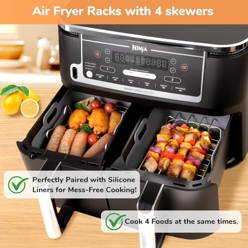 Air Fryer Accessories - silicone 2PCS
