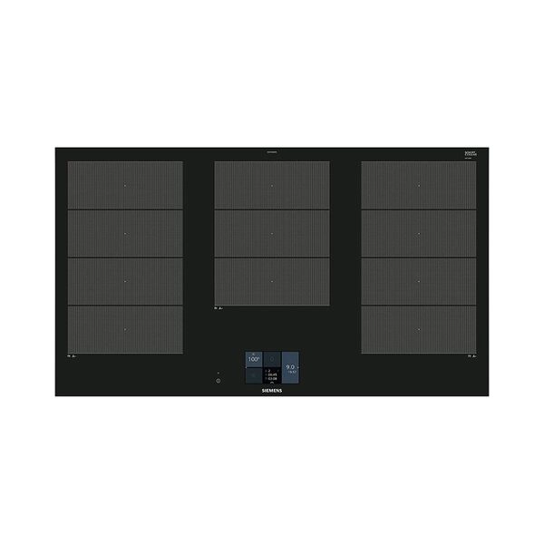 Home Connect EX975KXW1E Induction hob