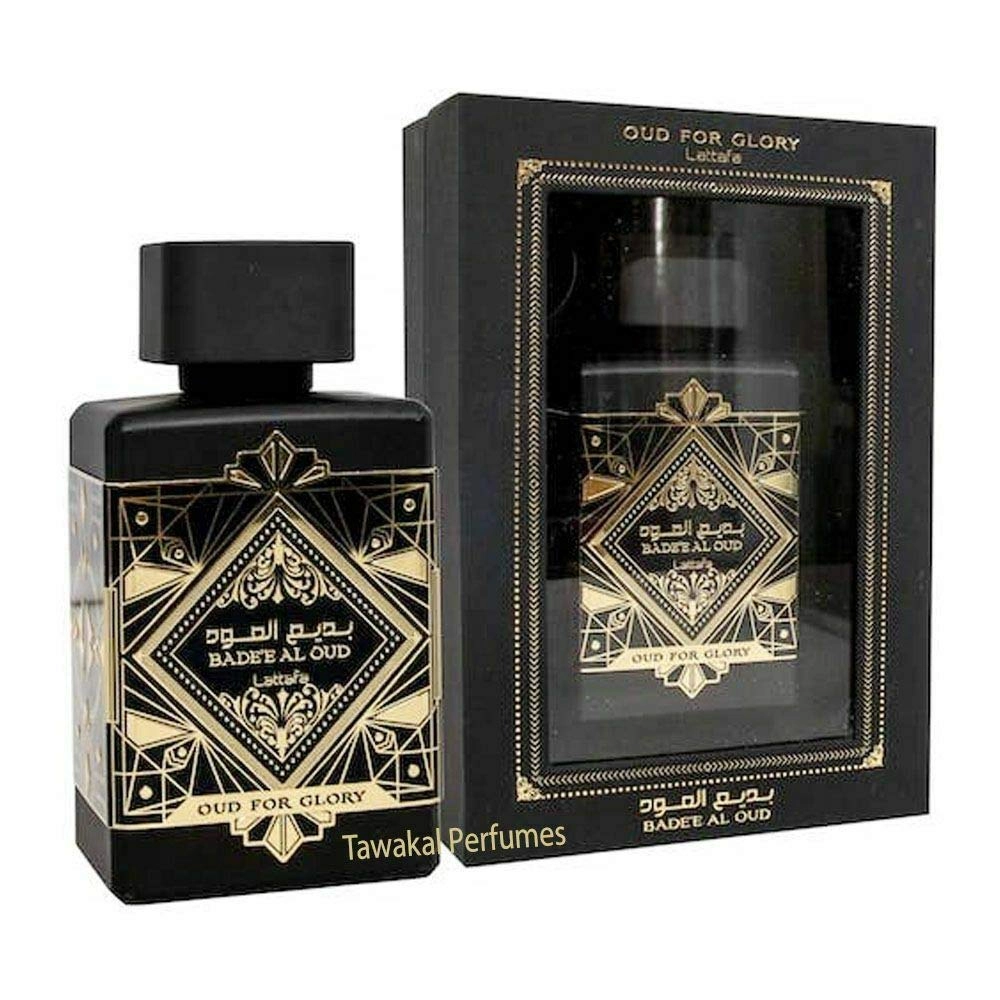 Oud For Glory Eau de Parfum 100 ml