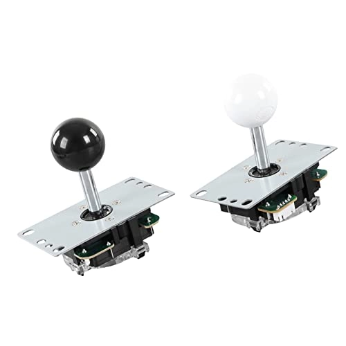 DIY Game Kit - Sturdy USB Encoder Joystick Buttons