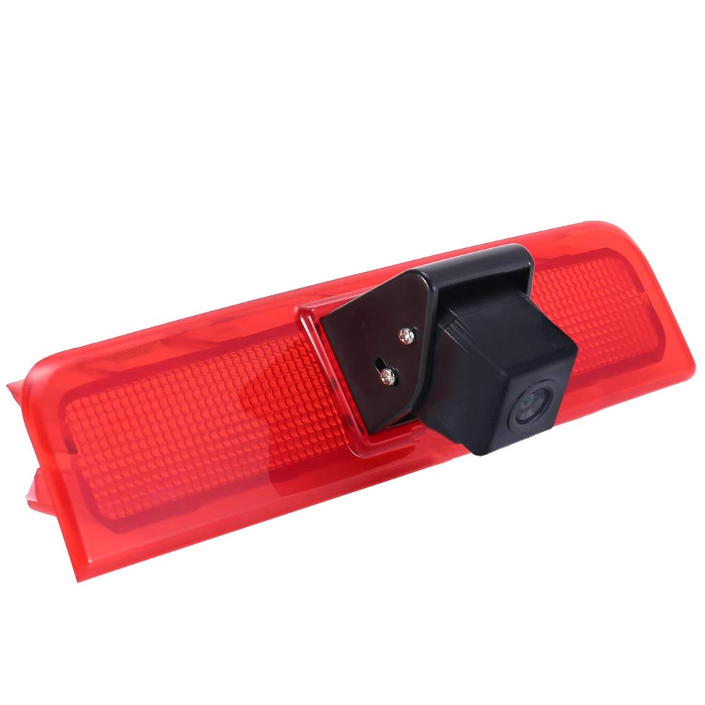 Brake Light Camera - Night Vision 628 x 586 px