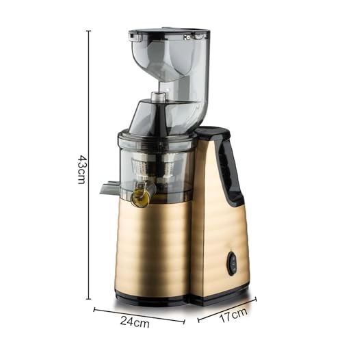 Electric Centrifugal Juicer - 150W