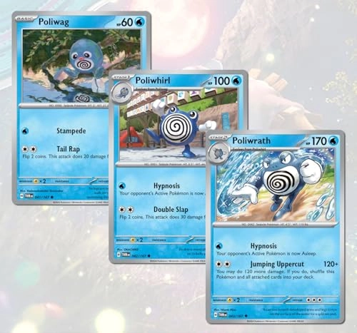 Twilight Masquerade Booster Pack - 10pcs