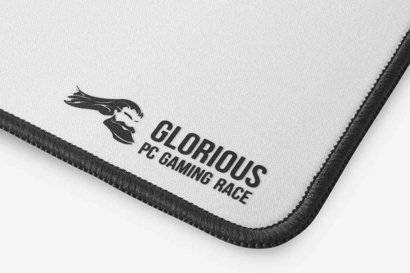 Stealth XXL Cloth Gaming Mouse Pad