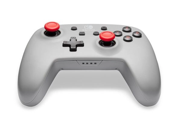 Wireless Controller Nintendo Switch - Grey