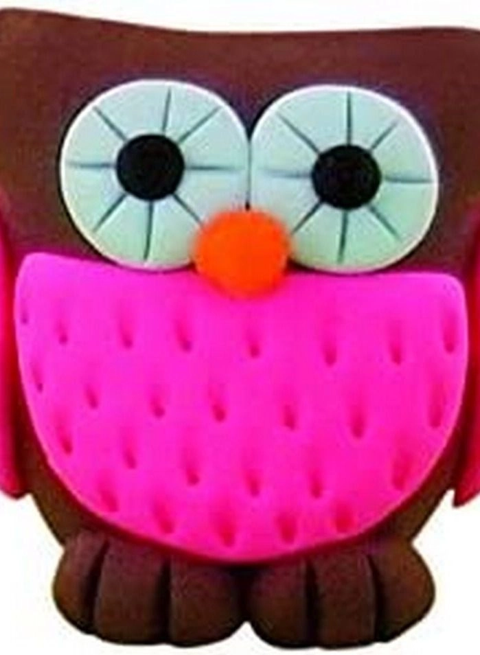 III Polymer Oven-Bake Clay - 227g