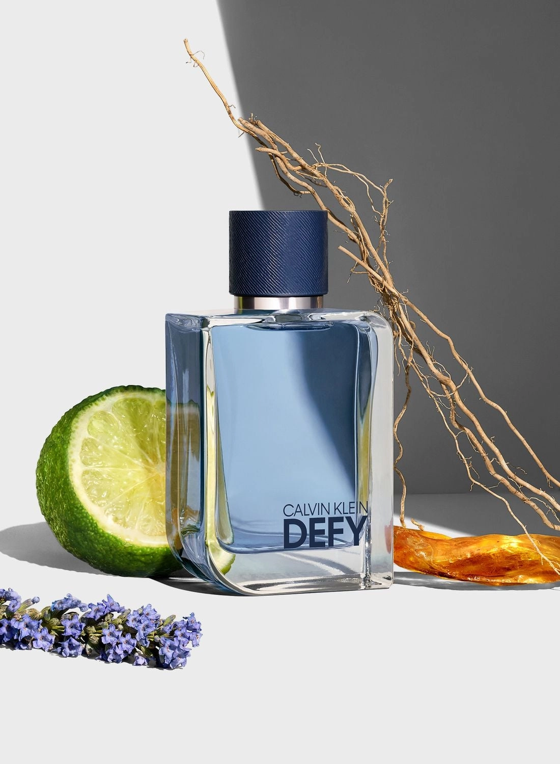 Defy Eau de Toilette 50ml