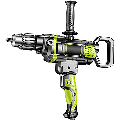 FJZ-001 - 1050W Reversing Electric Drill