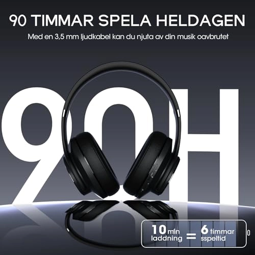 Care1 Wireless Headphone