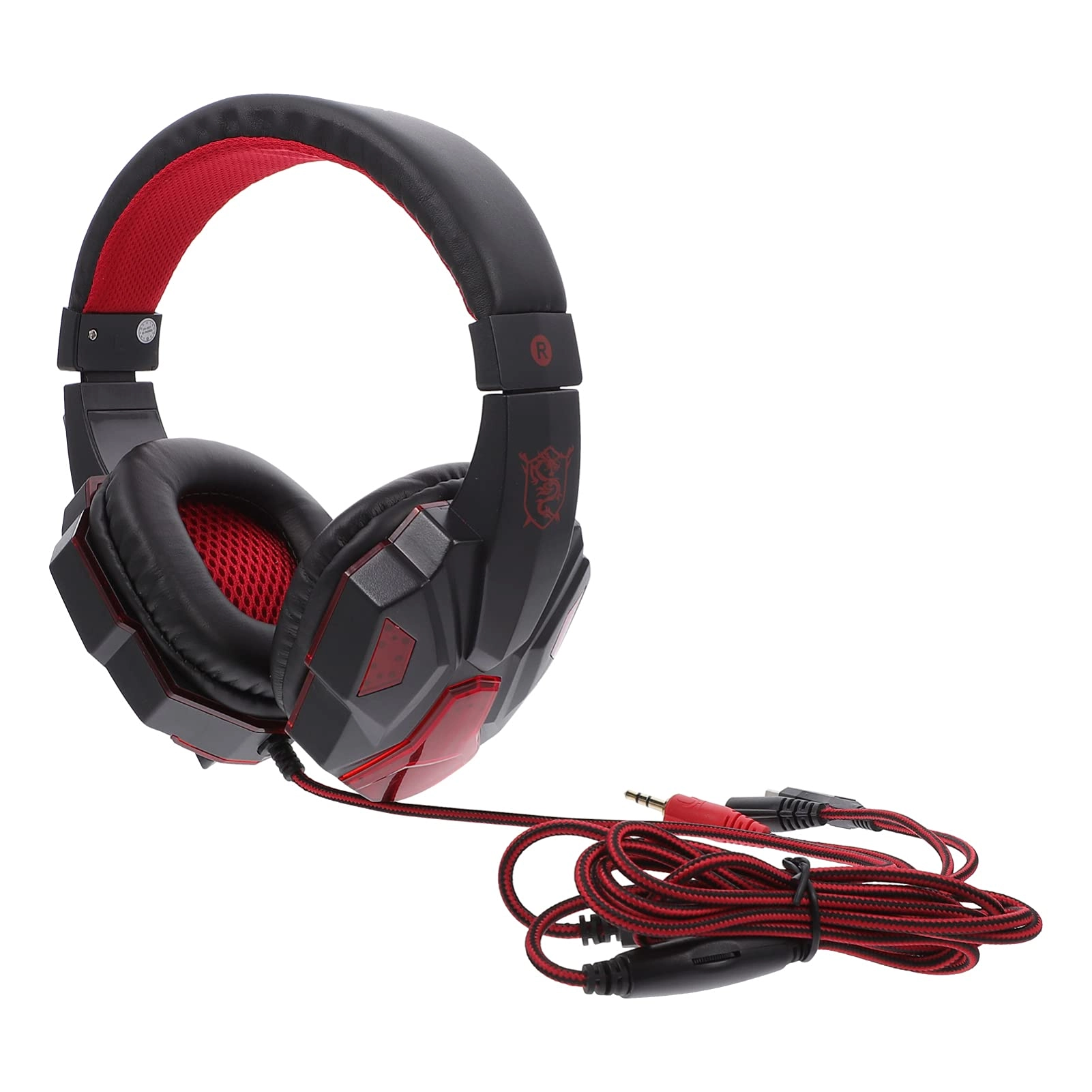 OSALADI V1633058F2 Wired Headset