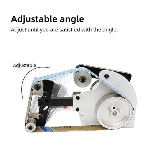 Belt Sander - 660x25mm 700W