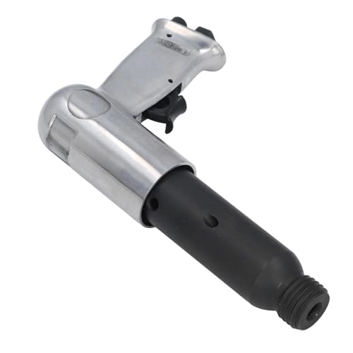 Pneumatic Hammer - Aluminum Alloy Body Reinforced Cylinder