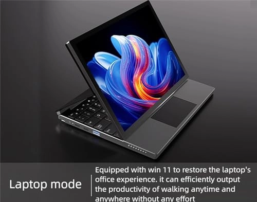 i5-1250P - 10.95'' 1TB 32GB Core i5-1250P