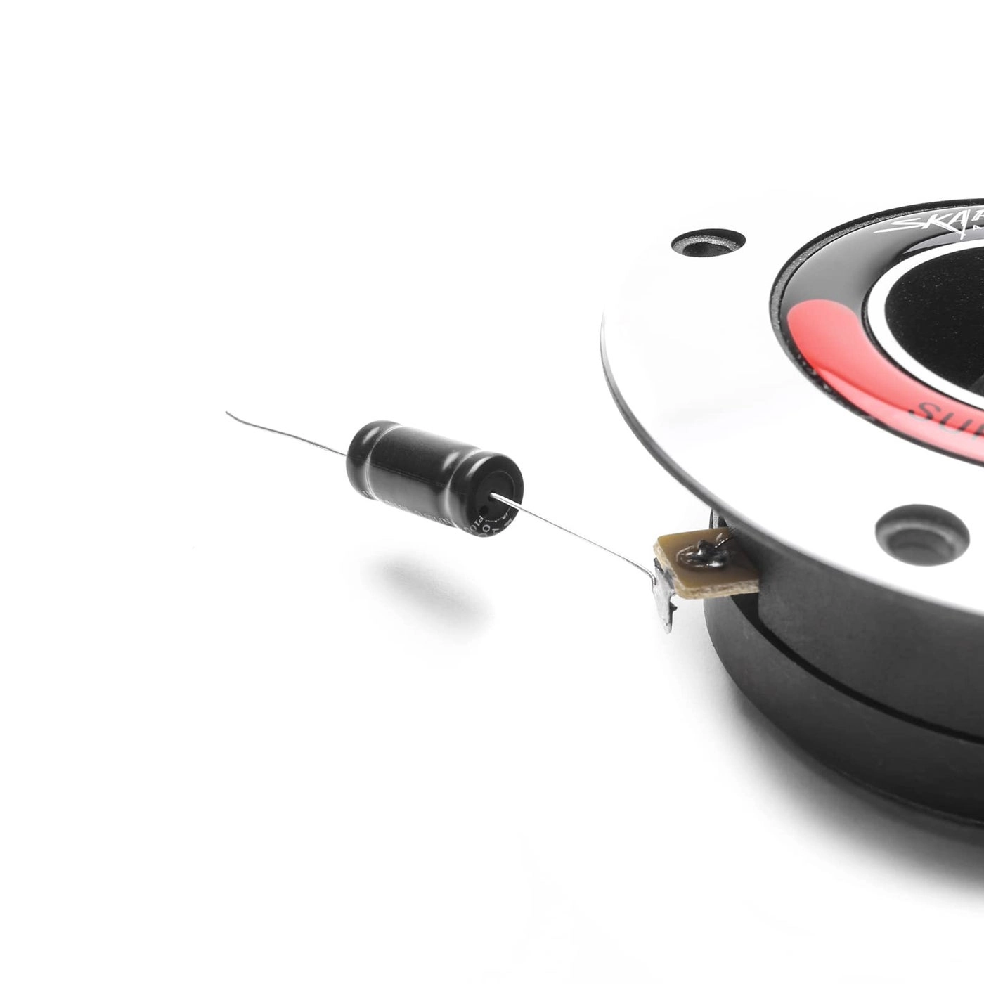 VX175-ST - 200 Watts (Pair)