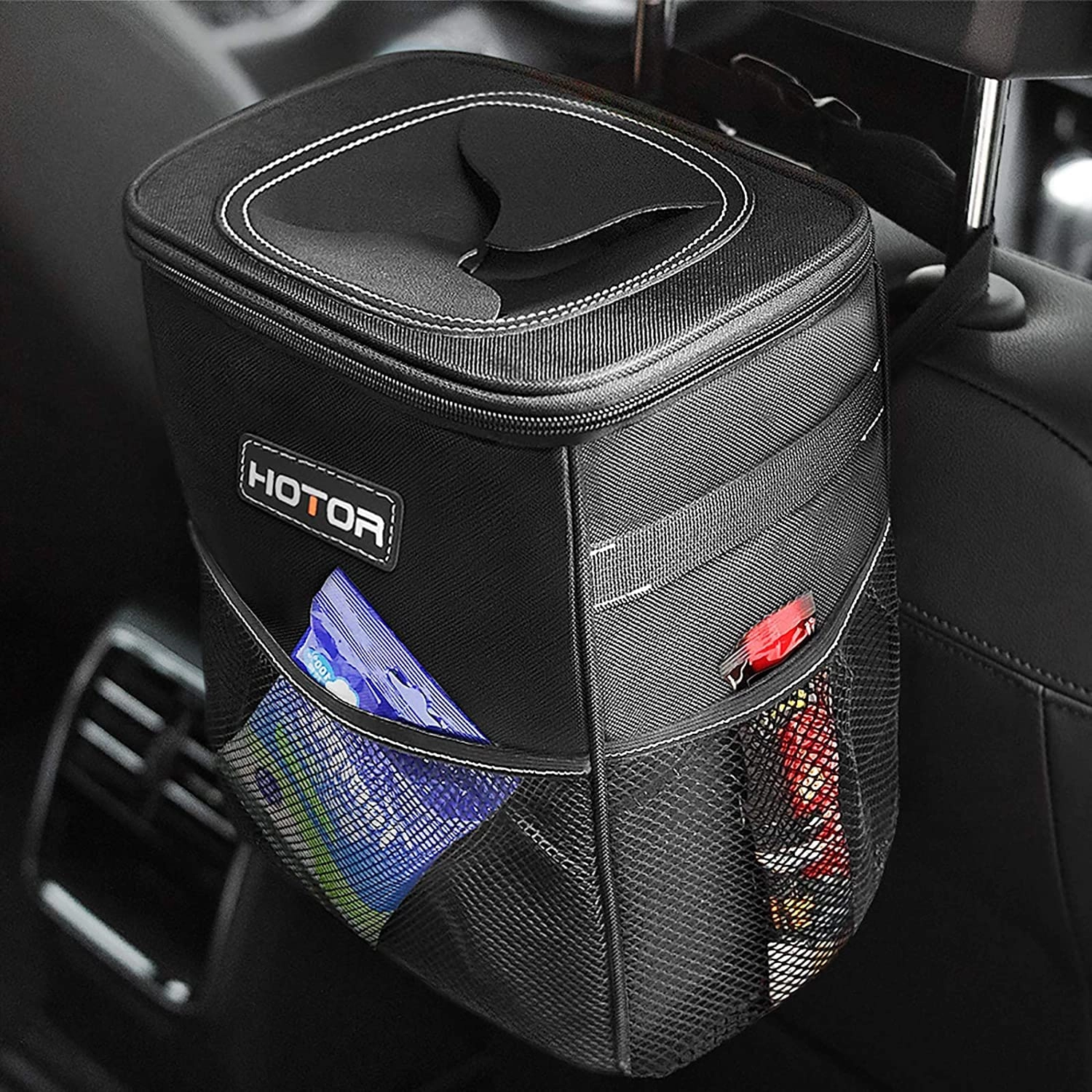 HOTOR Car Bin